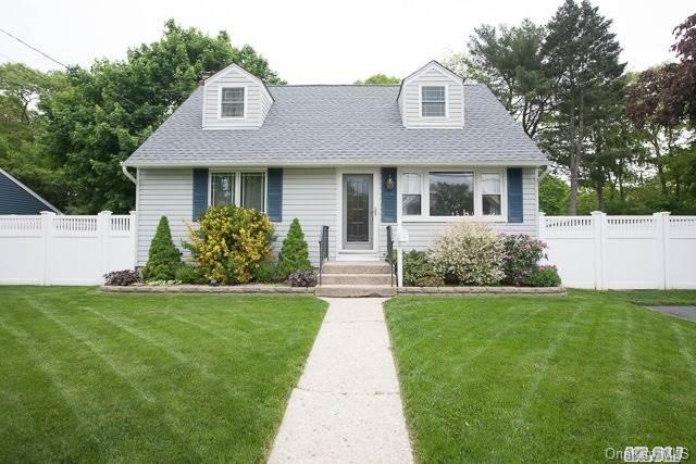 51 Foster Road Lake Ronkonkoma, NY 11779 - Photo 1 of 1