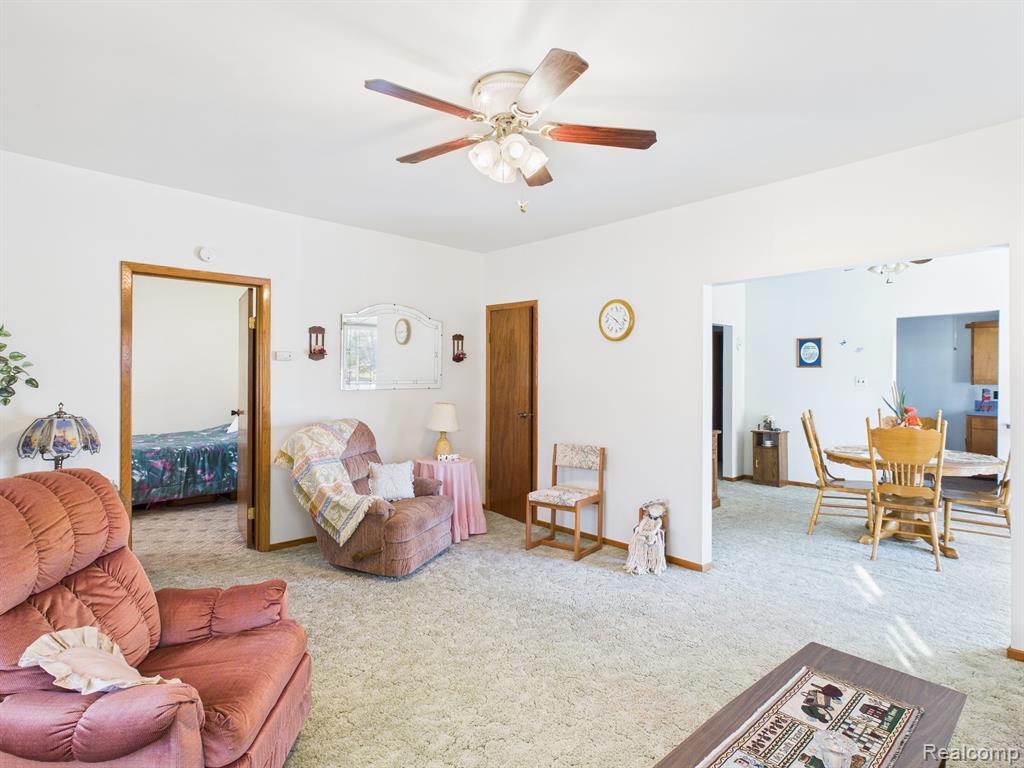 4467 Kings Mill Road North Branch, MI 48461 - Photo 5 of 38