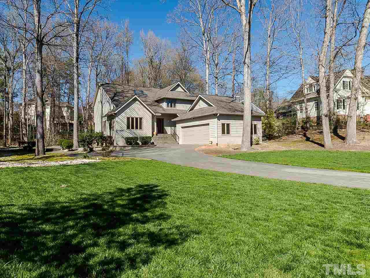 7304 Spyglass Way Raleigh, NC 27615 - Photo 2 of 30