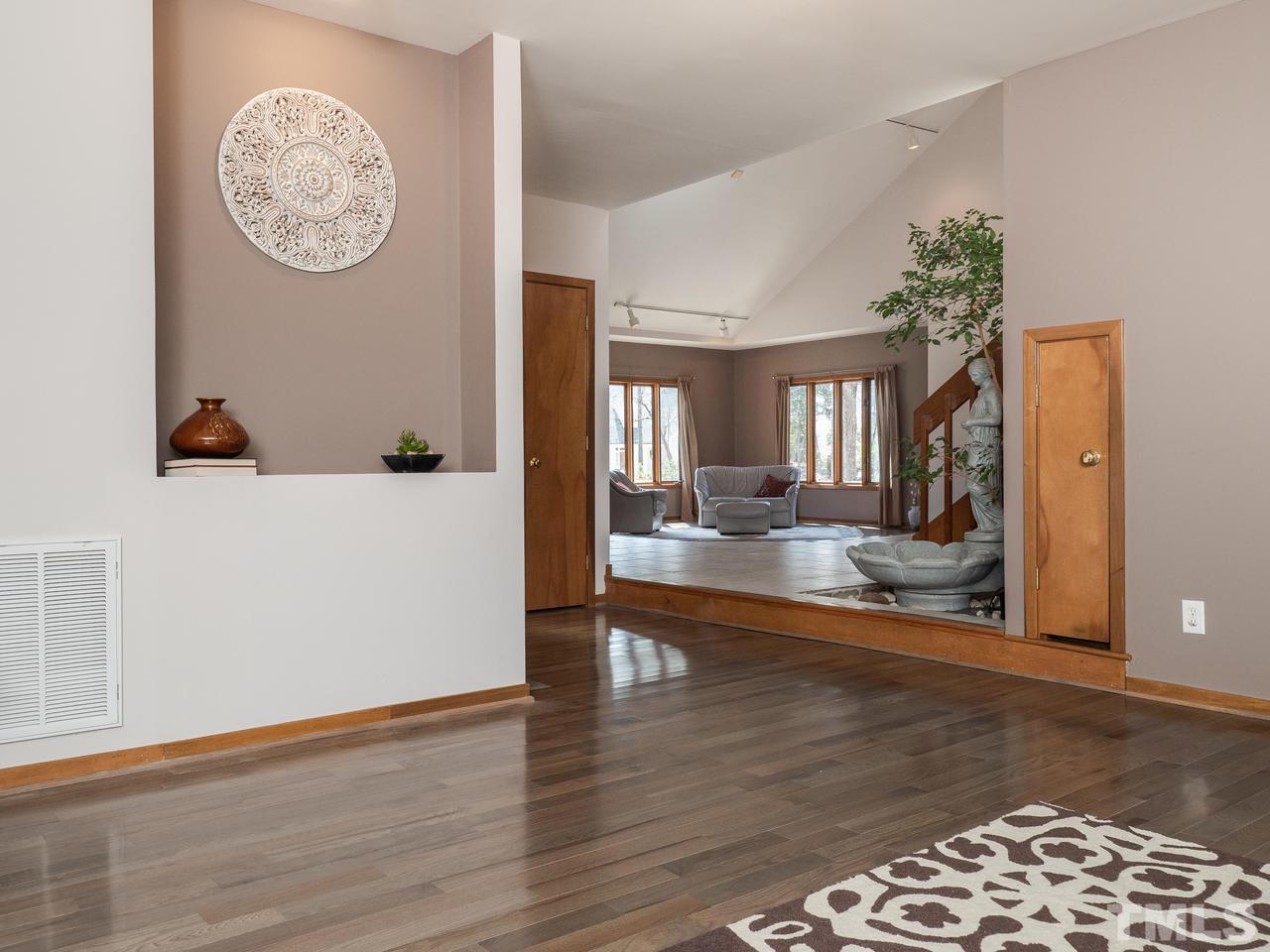 7304 Spyglass Way Raleigh, NC 27615 - Photo 12 of 30