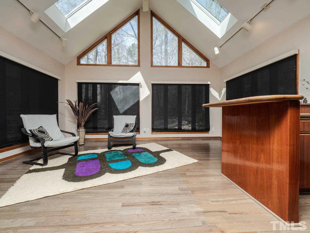 7304 Spyglass Way Raleigh, NC 27615 - Photo 17 of 30