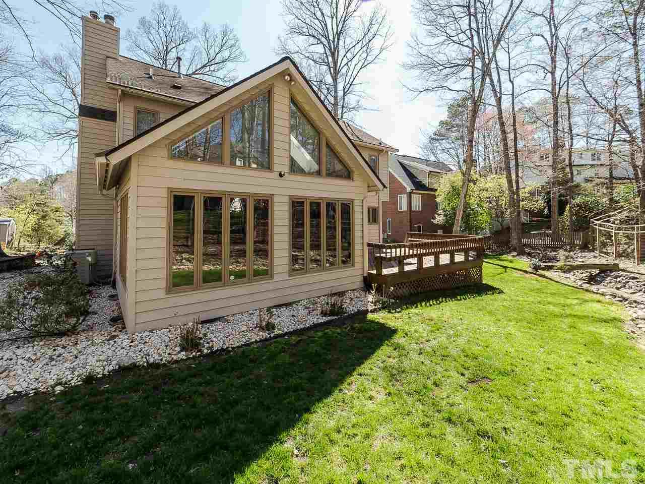 7304 Spyglass Way Raleigh, NC 27615 - Photo 3 of 30