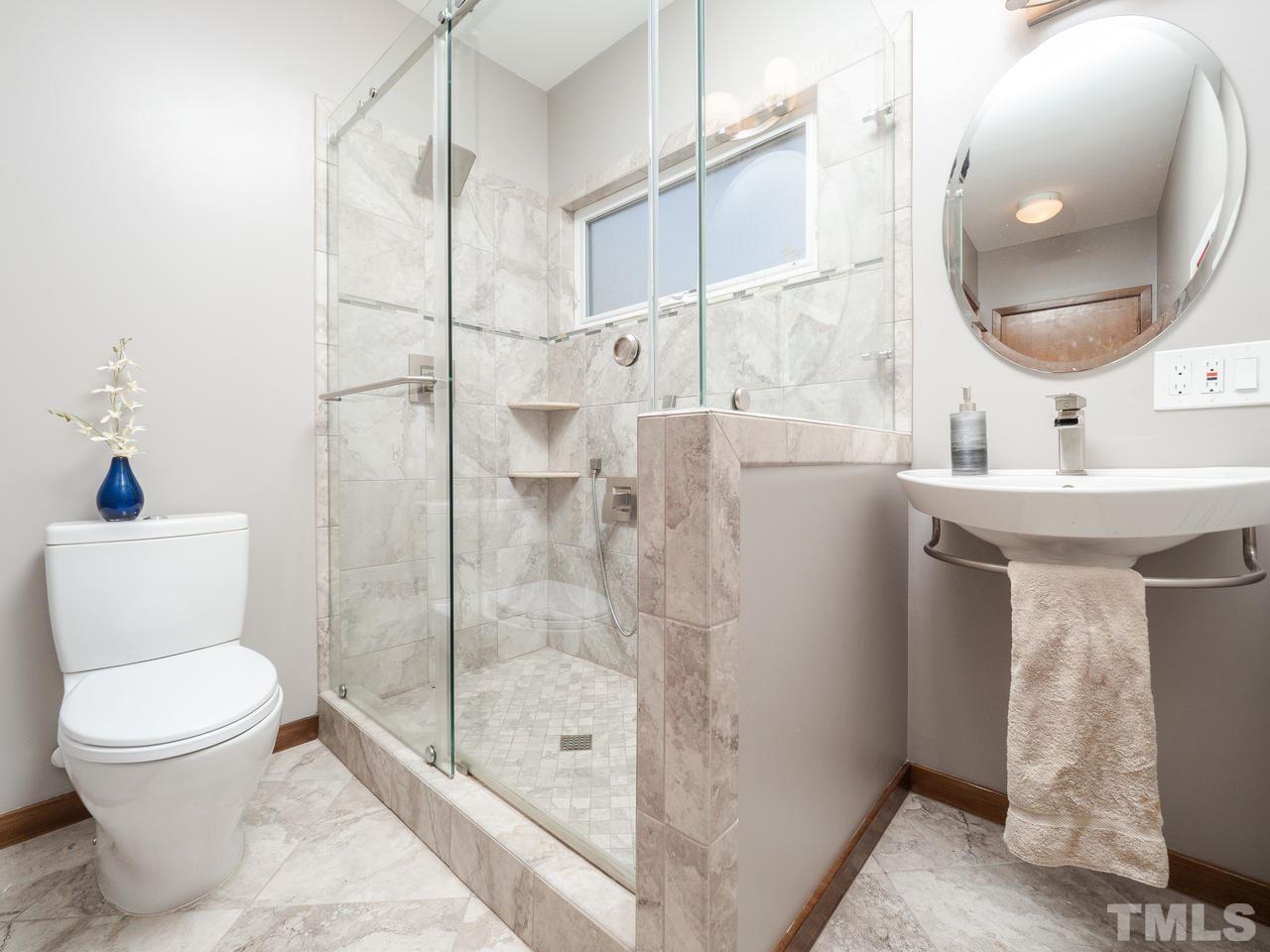 7304 Spyglass Way Raleigh, NC 27615 - Photo 22 of 30