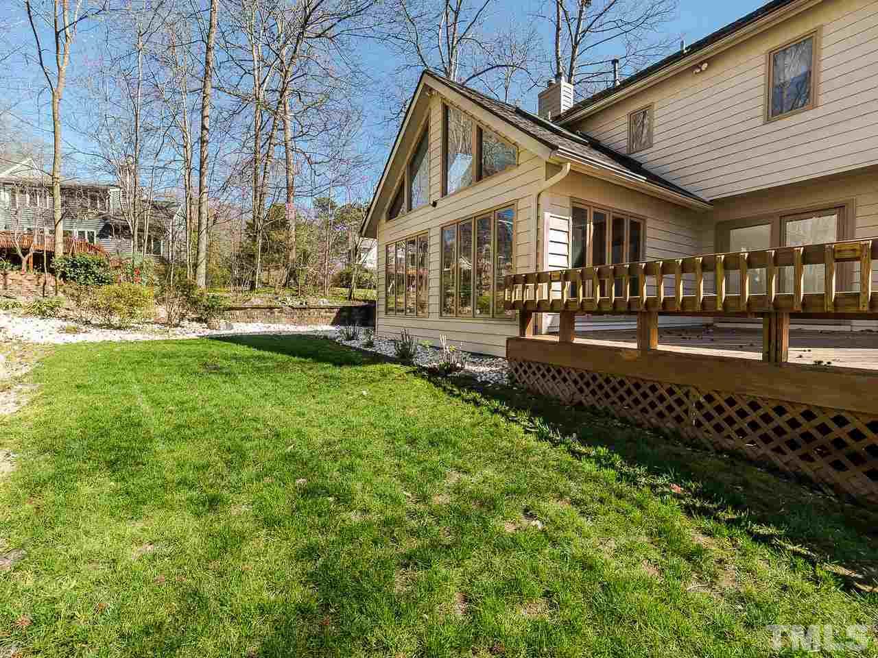 7304 Spyglass Way Raleigh, NC 27615 - Photo 26 of 30