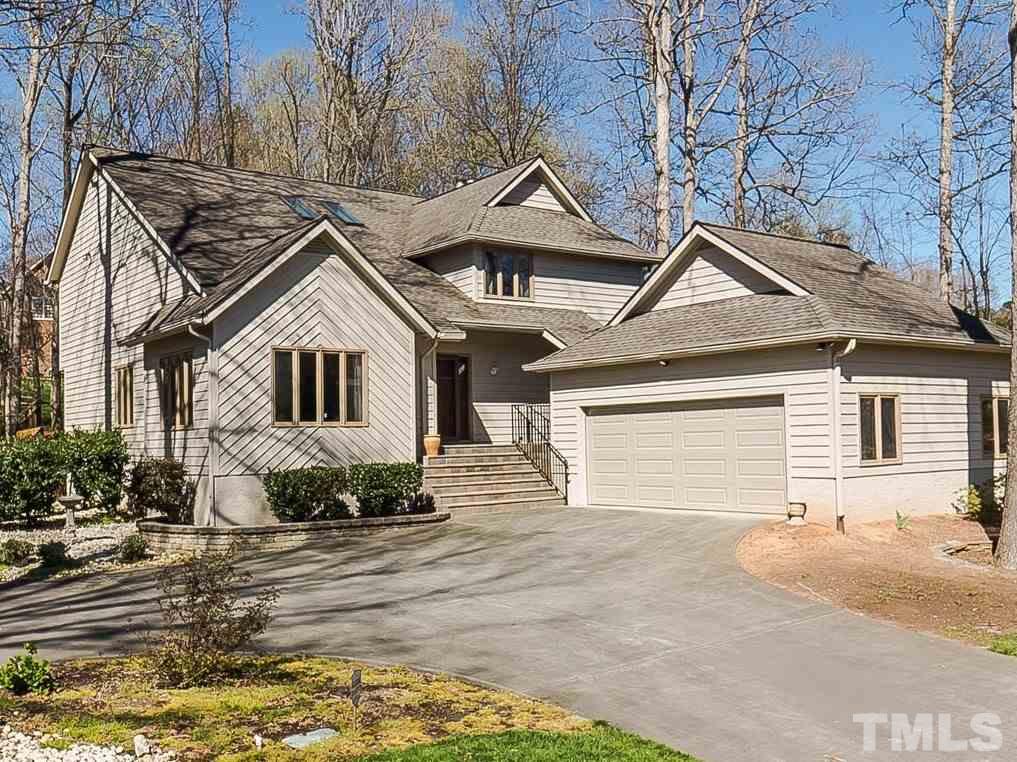 7304 Spyglass Way Raleigh, NC 27615 - Photo 4 of 30