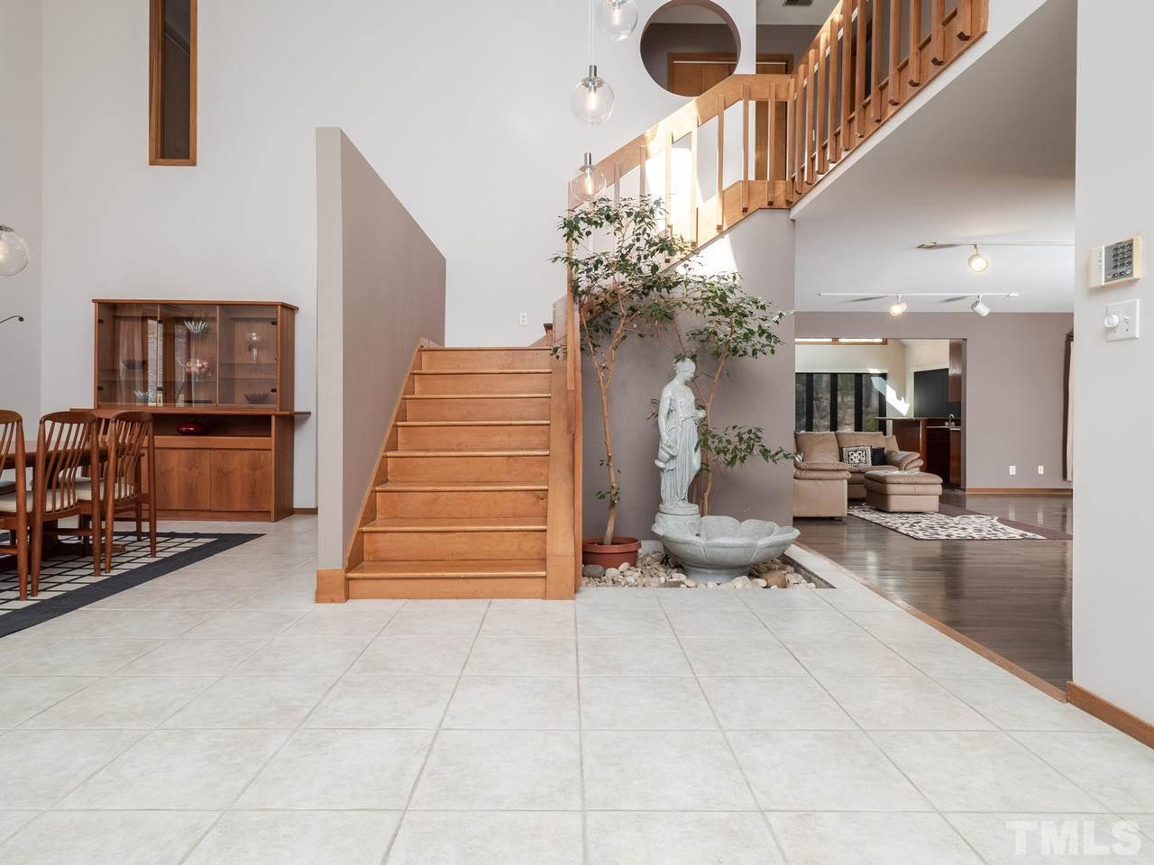 7304 Spyglass Way Raleigh, NC 27615 - Photo 6 of 30