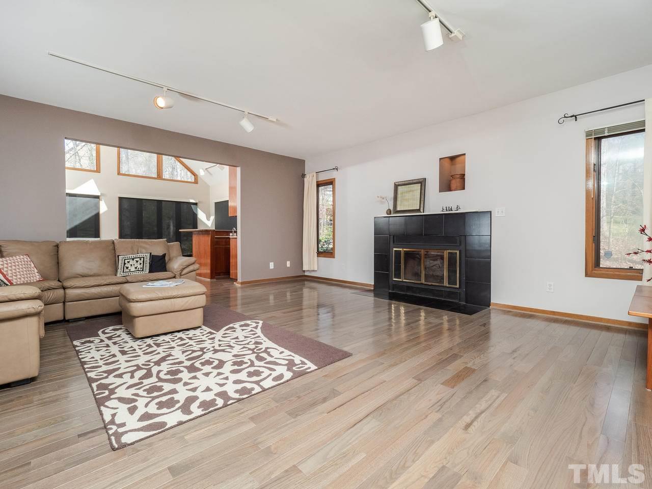 7304 Spyglass Way Raleigh, NC 27615 - Photo 9 of 30