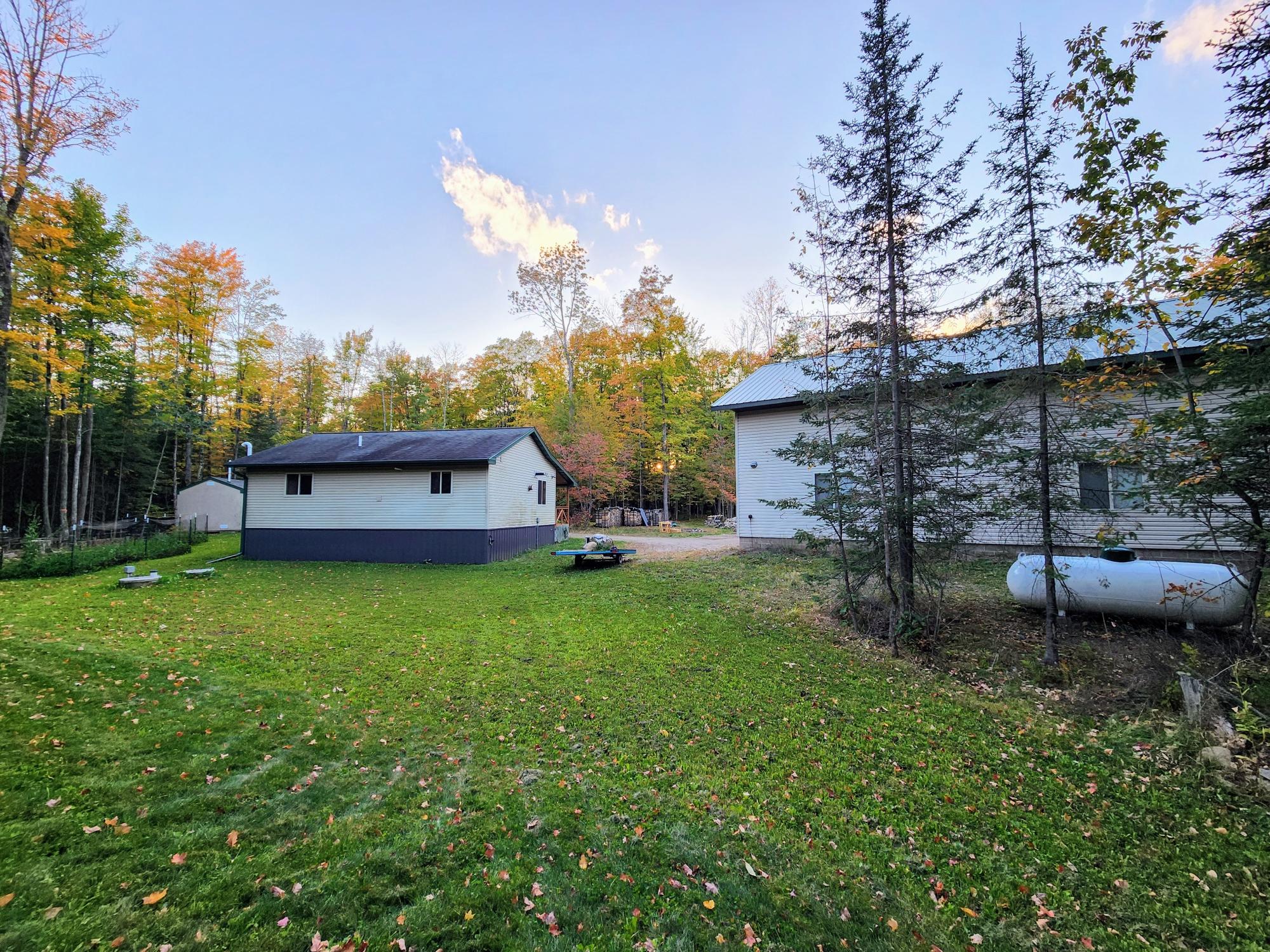 W7010 Holy Cross Road Phillips, WI 54555 - Photo 3 of 42 Gallery Image 3