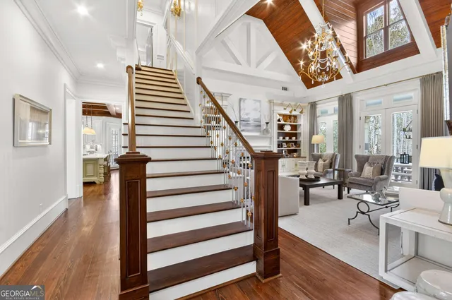 $1,750,000 | 208 Brookings Lane, Peachtree City, GA 30269