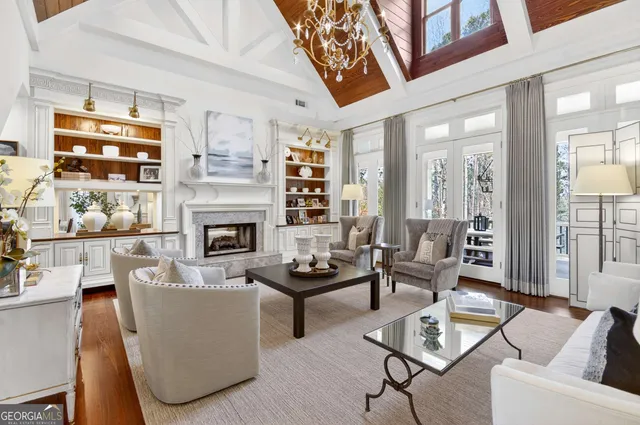 $1,750,000 | 208 Brookings Lane, Peachtree City, GA 30269