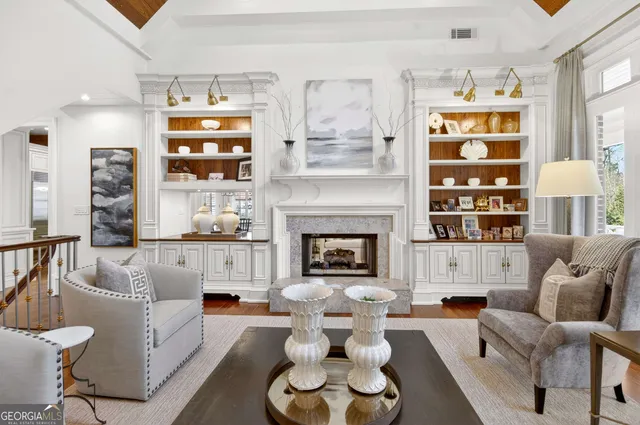 $1,750,000 | 208 Brookings Lane, Peachtree City, GA 30269