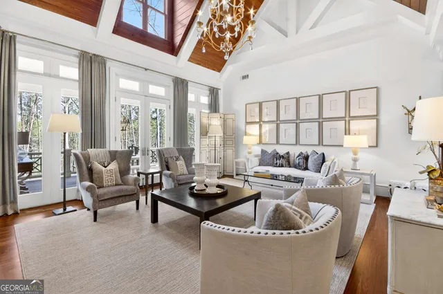 $1,750,000 | 208 Brookings Lane, Peachtree City, GA 30269