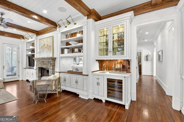 $1,750,000 | 208 Brookings Lane, Peachtree City, GA 30269