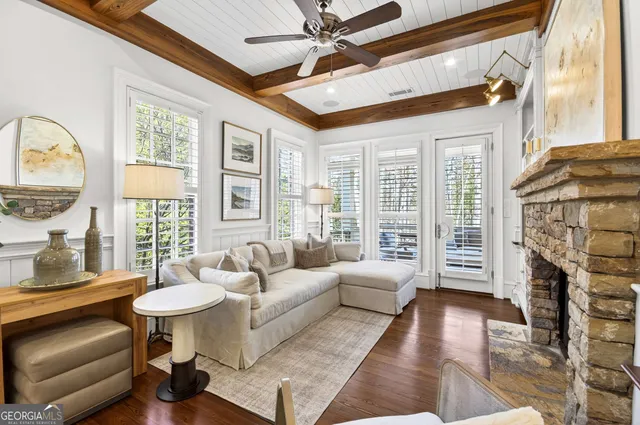 $1,750,000 | 208 Brookings Lane, Peachtree City, GA 30269