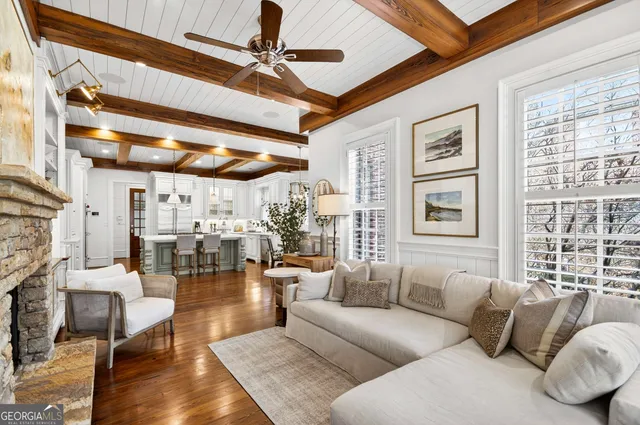 $1,750,000 | 208 Brookings Lane, Peachtree City, GA 30269