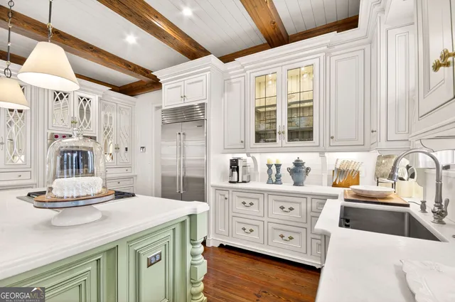 $1,750,000 | 208 Brookings Lane, Peachtree City, GA 30269