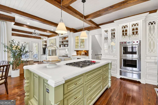 $1,750,000 | 208 Brookings Lane, Peachtree City, GA 30269