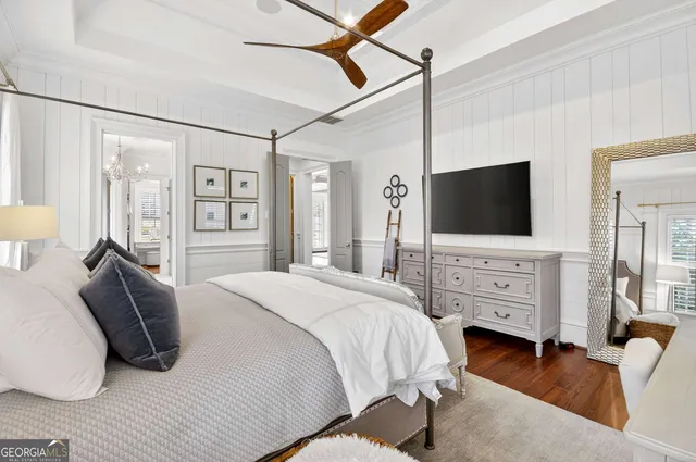 $1,750,000 | 208 Brookings Lane, Peachtree City, GA 30269