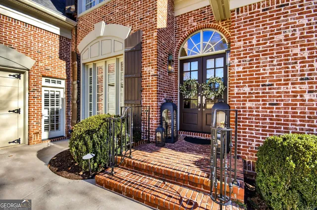 $1,750,000 | 208 Brookings Lane, Peachtree City, GA 30269