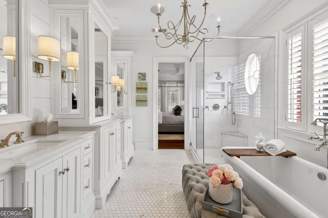 $1,750,000 | 208 Brookings Lane, Peachtree City, GA 30269