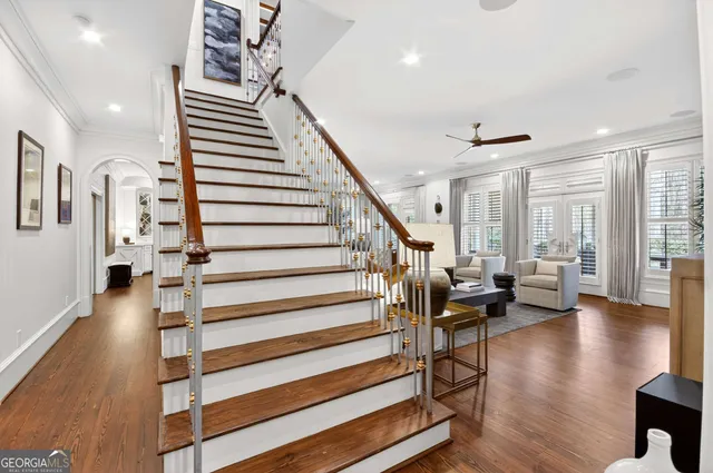 $1,750,000 | 208 Brookings Lane, Peachtree City, GA 30269