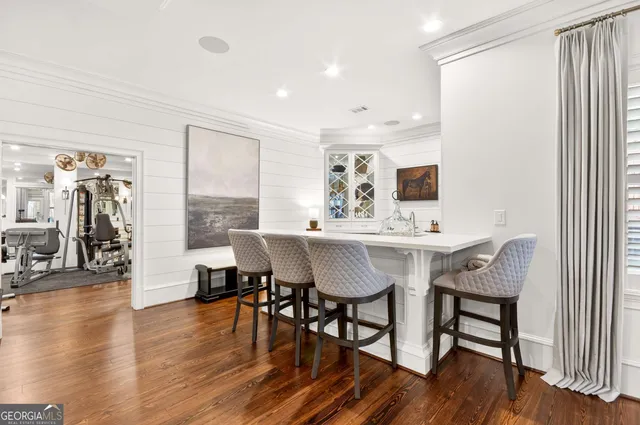 $1,750,000 | 208 Brookings Lane, Peachtree City, GA 30269