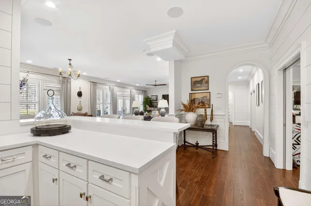 $1,750,000 | 208 Brookings Lane, Peachtree City, GA 30269