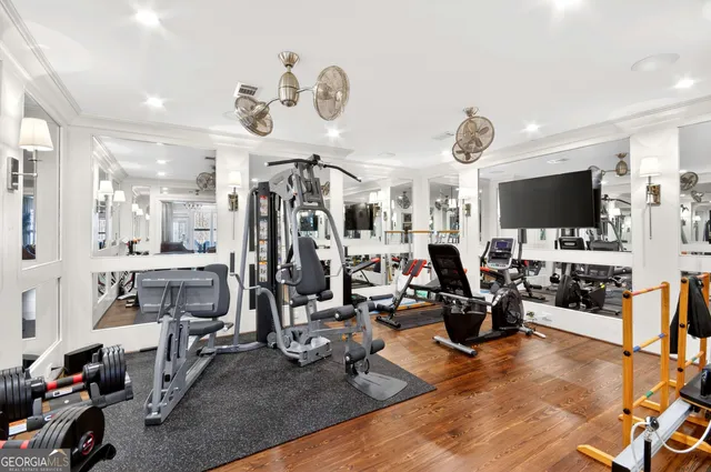 $1,750,000 | 208 Brookings Lane, Peachtree City, GA 30269