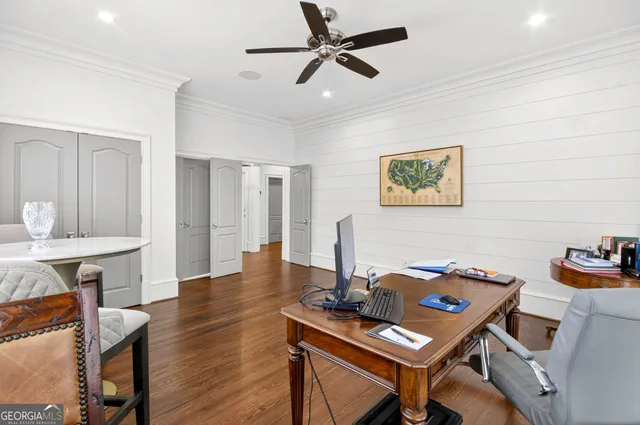 $1,750,000 | 208 Brookings Lane, Peachtree City, GA 30269