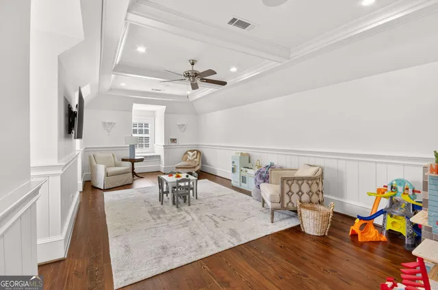 $1,750,000 | 208 Brookings Lane, Peachtree City, GA 30269