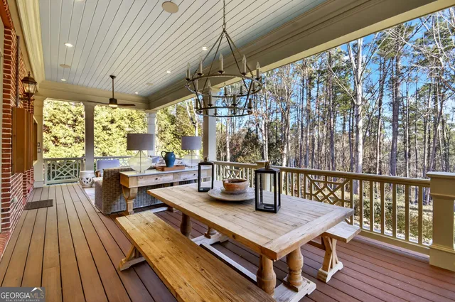 $1,750,000 | 208 Brookings Lane, Peachtree City, GA 30269