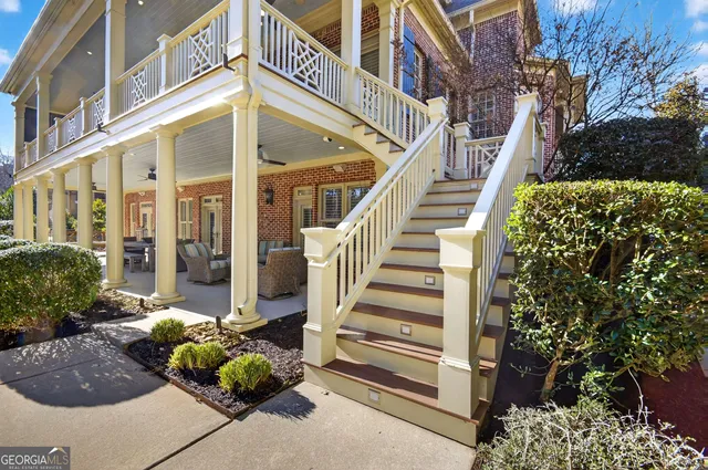 $1,750,000 | 208 Brookings Lane, Peachtree City, GA 30269