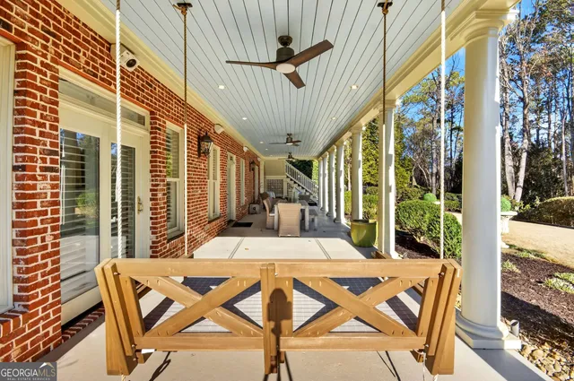 $1,750,000 | 208 Brookings Lane, Peachtree City, GA 30269