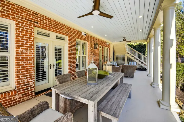 $1,750,000 | 208 Brookings Lane, Peachtree City, GA 30269