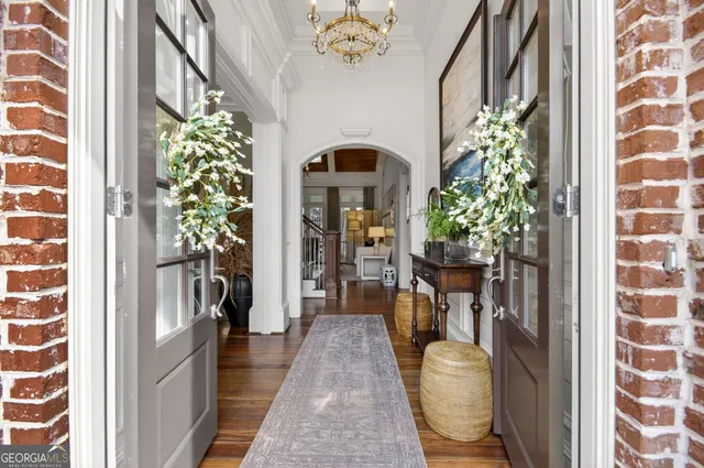 $1,750,000 | 208 Brookings Lane, Peachtree City, GA 30269