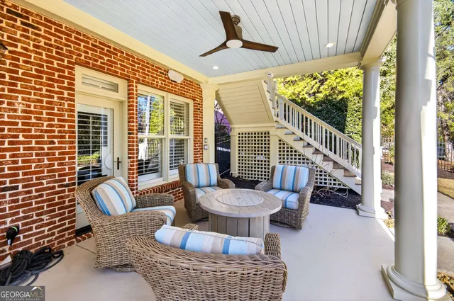 $1,750,000 | 208 Brookings Lane, Peachtree City, GA 30269