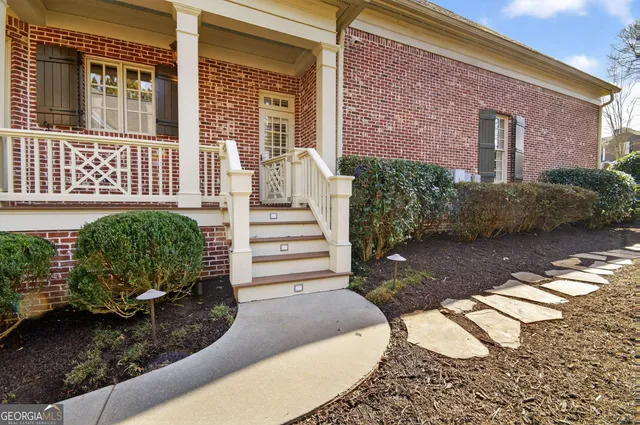 $1,750,000 | 208 Brookings Lane, Peachtree City, GA 30269