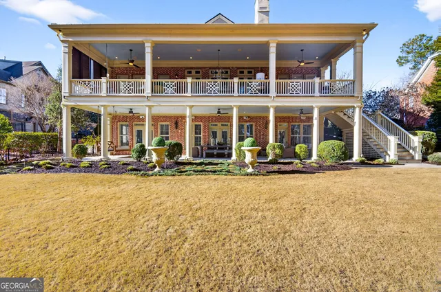 $1,750,000 | 208 Brookings Lane, Peachtree City, GA 30269