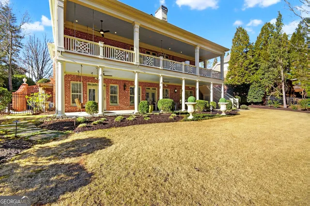 $1,750,000 | 208 Brookings Lane, Peachtree City, GA 30269