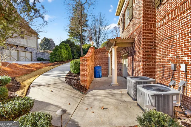 $1,750,000 | 208 Brookings Lane, Peachtree City, GA 30269