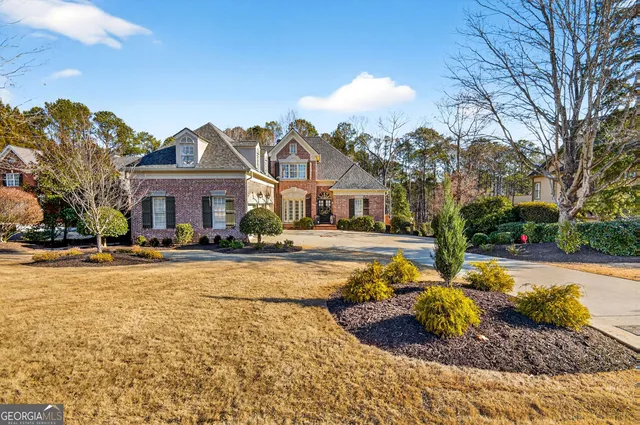 $1,750,000 | 208 Brookings Lane, Peachtree City, GA 30269