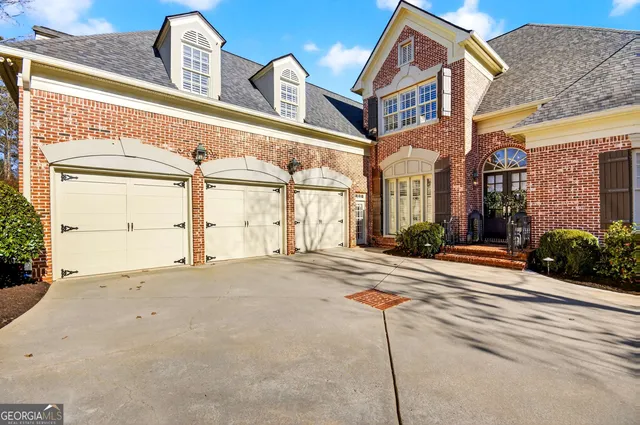 $1,750,000 | 208 Brookings Lane, Peachtree City, GA 30269