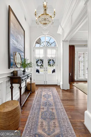 $1,750,000 | 208 Brookings Lane, Peachtree City, GA 30269