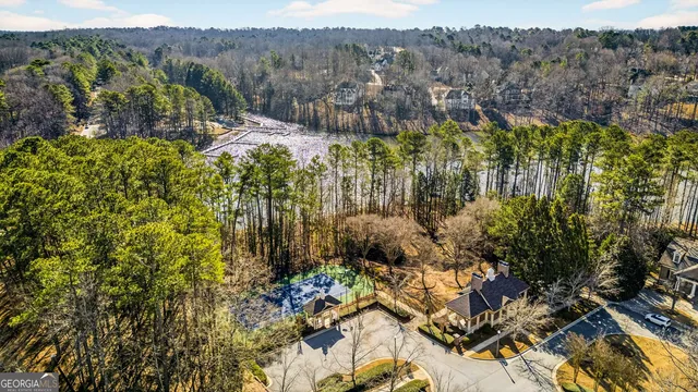 $1,750,000 | 208 Brookings Lane, Peachtree City, GA 30269