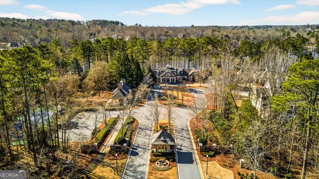 $1,750,000 | 208 Brookings Lane, Peachtree City, GA 30269