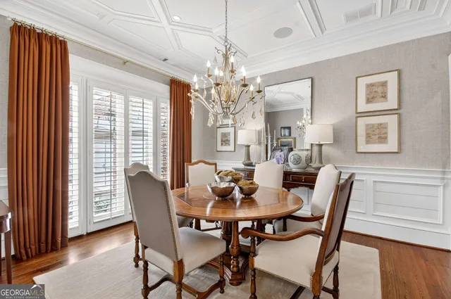 $1,750,000 | 208 Brookings Lane, Peachtree City, GA 30269