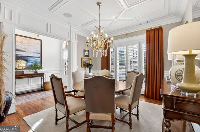 $1,750,000 | 208 Brookings Lane, Peachtree City, GA 30269