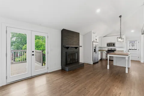 $599,900 | 201 Overcrest Court, Nashville, TN 37211