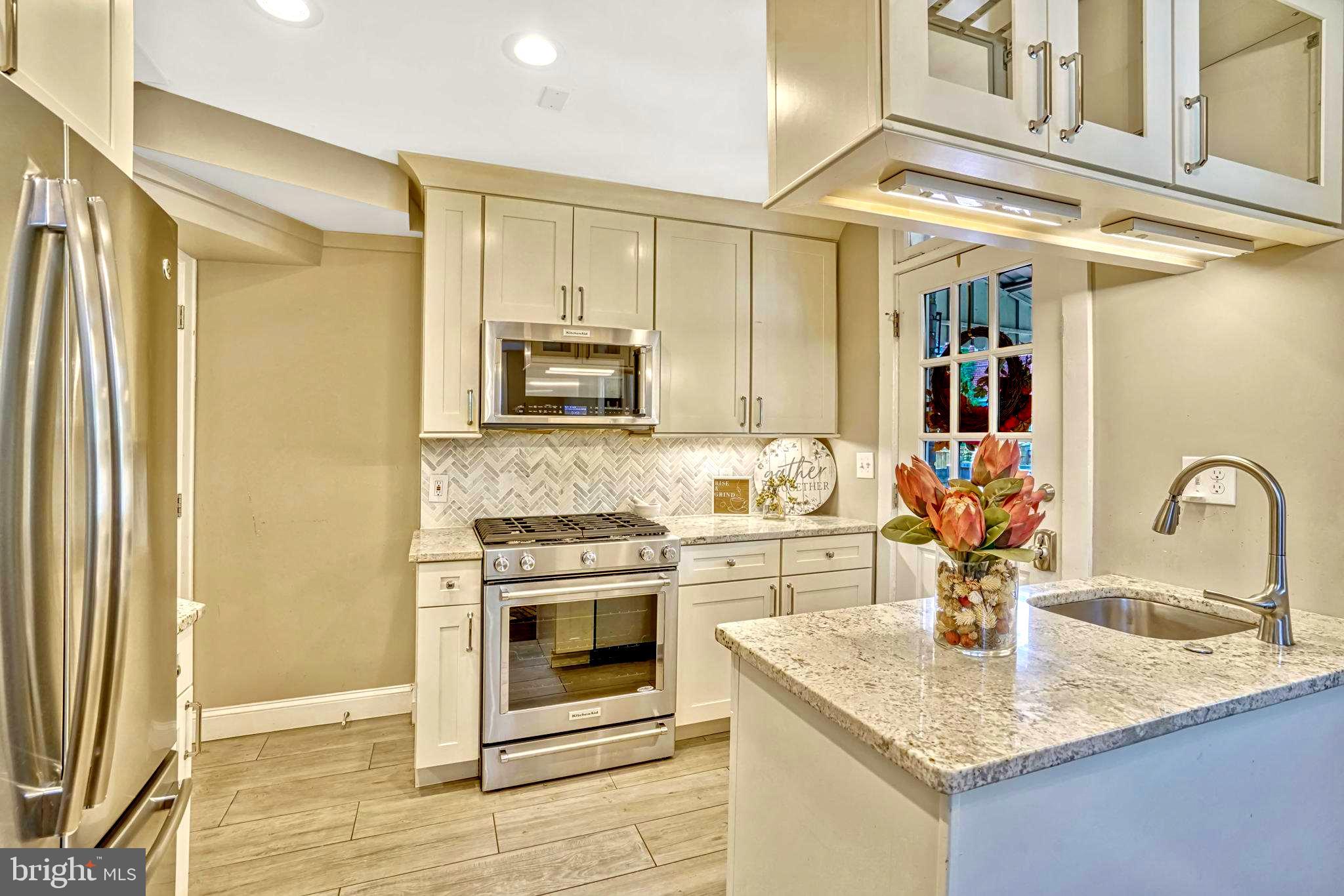 3012 Manning Street Alexandria, VA 22305 - Photo 13 of 51