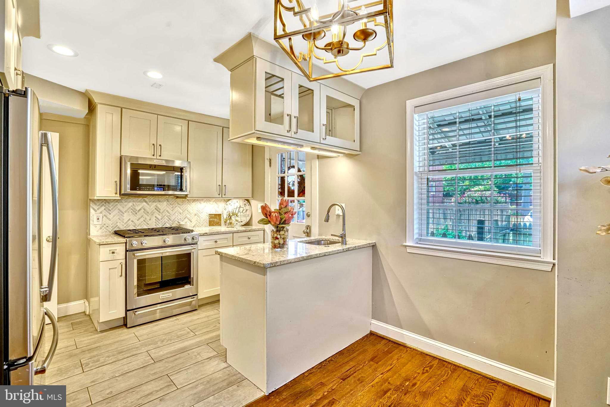 3012 Manning Street Alexandria, VA 22305 - Photo 14 of 51